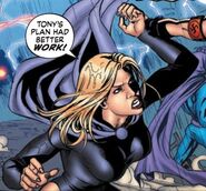 Carol Danvers (Earth-616) from Avengers Invaders Vol 1 12 001