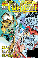 ClanDestine #8