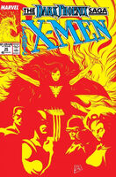 Classic X-Men Vol 1 36