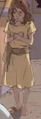 Claudia (Earth-616) from X-Force Vol 3 11 001