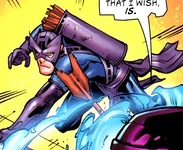 Newer Fantastic Four (Earth-90266)
