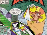 Count Duckula Vol 1 2