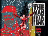 Daredevil: The Man Without Fear Vol 1 2
