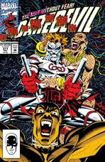 Daredevil Vol 1 311