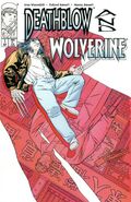 Deathblow / Wolverine No Articles!