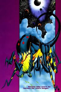 Dire Wraiths (Earth-98226) from Timeslip Collection Vol 1 1 001.jpg