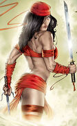 Elektra (Vol. 3) #33