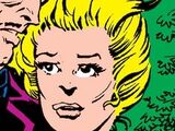 Elizabeth Lavenza (Earth-616)