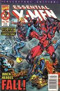 Essential X-Men Vol 1 49