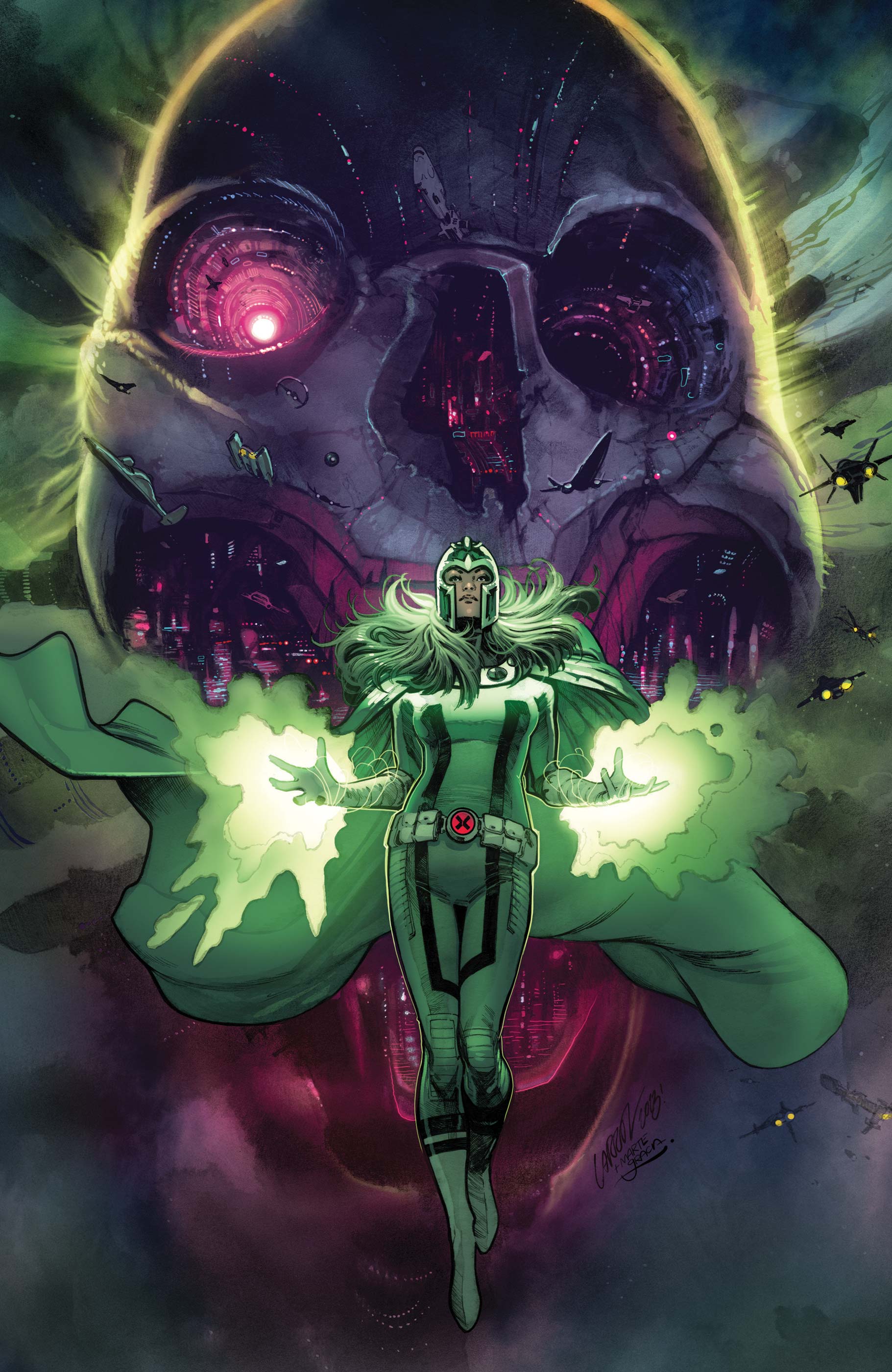 Lorna Dane Earth 616 Marvel Database Fandom