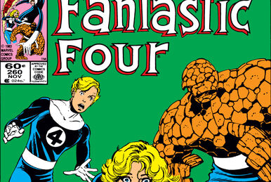 Vtg 1980 Fantastic Four The Thing Underoos Sealed New Underwear Marvel  Comics 4