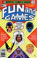 Fun and Games Magazine #11