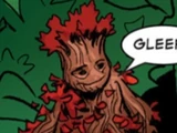 Gleef (Earth-616)