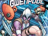 Gwenpool Vol 1 5