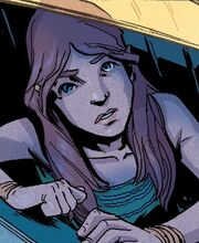 Heather Douglas (Earth-616) from Infinity Wars Fallen Guardian Vol 1 1 001