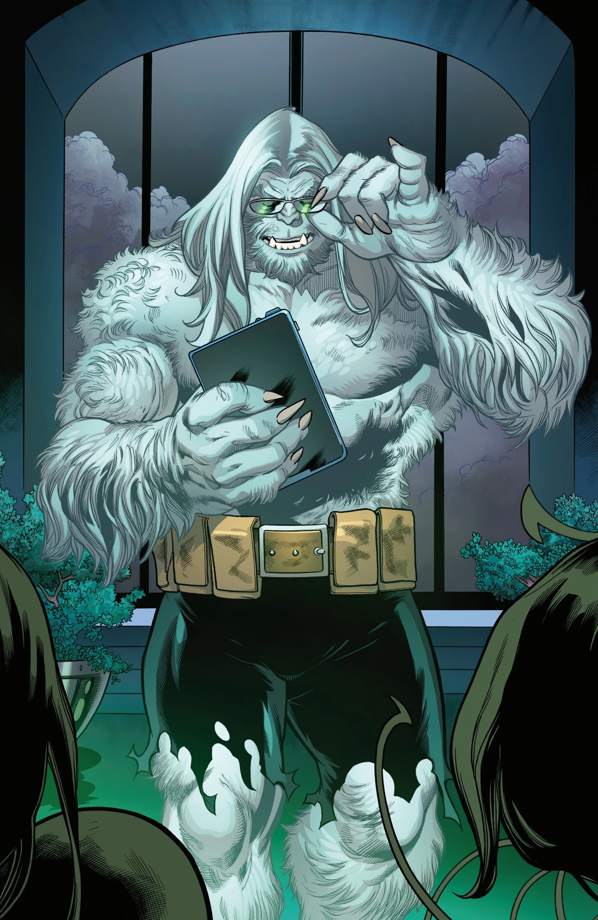 Henry McCoy (Earth-616) | Marvel Database | Fandom Henry McCoy (Earth-616) | Marvel Database | Fandom