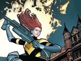 Hope Summers (Earth-616)