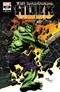 Immortal Hulk Vol 1 25 Hidden Gem Variant