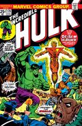 Incredible Hulk #178 (August, 1974)