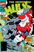 Incredible Hulk Vol 1 378