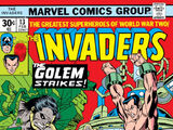 Invaders Vol 1 13