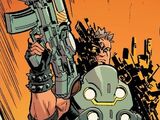 James Madrox (Cable) (Earth-18928)