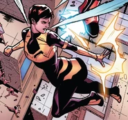 From Tony Stark: Iron Man #4