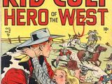 Kid Colt Vol 1 2