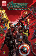 Marvel Avengers Alliance Vol 1 3