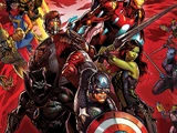 Marvel: Avengers Alliance Vol 1 3