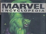 Marvel Encyclopedia Vol 1 The Incredible Hulk