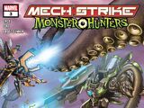 Mech Strike: Monster Hunters Vol 1 3