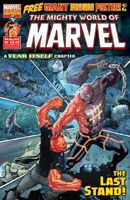 Mighty World of Marvel Vol 4 47