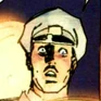 Misha (Watchman) (Earth-616) from Black Widow Vol 3 4 001