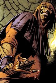 Mortimer Toynbee (Earth-616) from All-New X-Men Vol 2 7 001