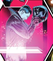 Nathaniel Essex (Doctor Stasis) (Moira IV.8) from Rise of the Powers of X Vol 1 1 001