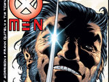 New X-Men Vol 1 115