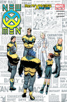 New X-Men Vol 1 135
