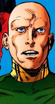 Norrin Radd (Earth-7642) from Darkseid vs. Galactus The Hunger Vol 1 1 003
