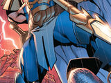 Odin Borson (Earth-616)