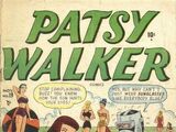 Patsy Walker Vol 1 19