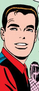 Peter Parker (Earth-616) from Amazing Spider-Man Vol 1 47 0001