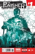 Punisher (Vol. 10) (New series)[1]