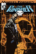 Punisher Vol 6 #3 "In the Beginning, Part 3" (April, 2004)