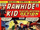 Rawhide Kid Vol 1 100
