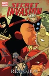 Secret Invasion: Requiem #1 (December, 2008)