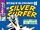 Silver Surfer Vol 1 2