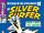 Silver Surfer Vol 1