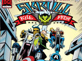 Skrull Kill Krew Vol 1 2