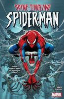 Spine-Tingling Spider-Man TPB #1